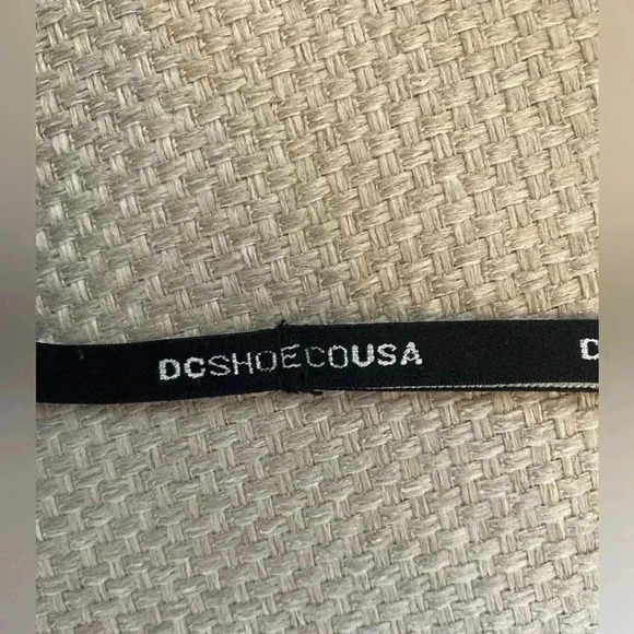 Men’s DC Tribute Mittens Sz M - Picture 4 of 4